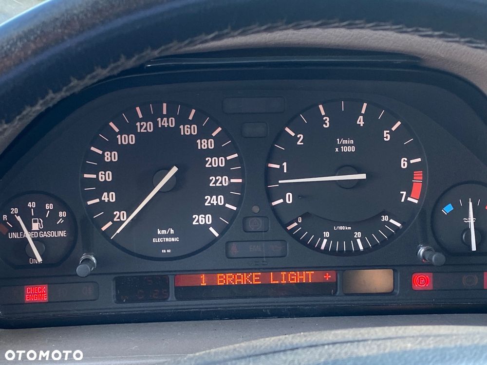 BMW Seria 5 - 15