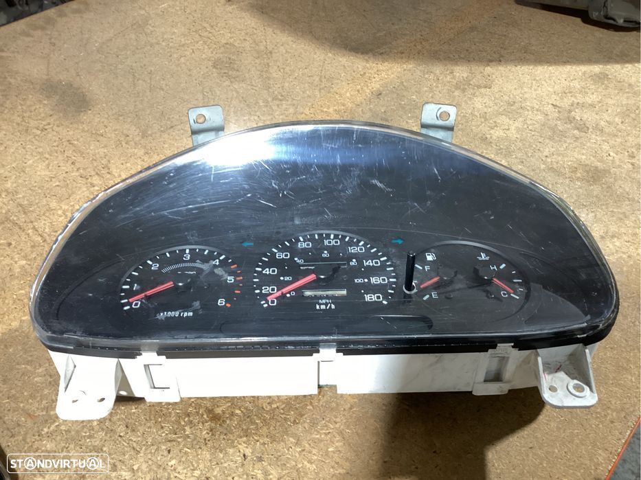 Quadrante kia Sportage de 2000 - 1