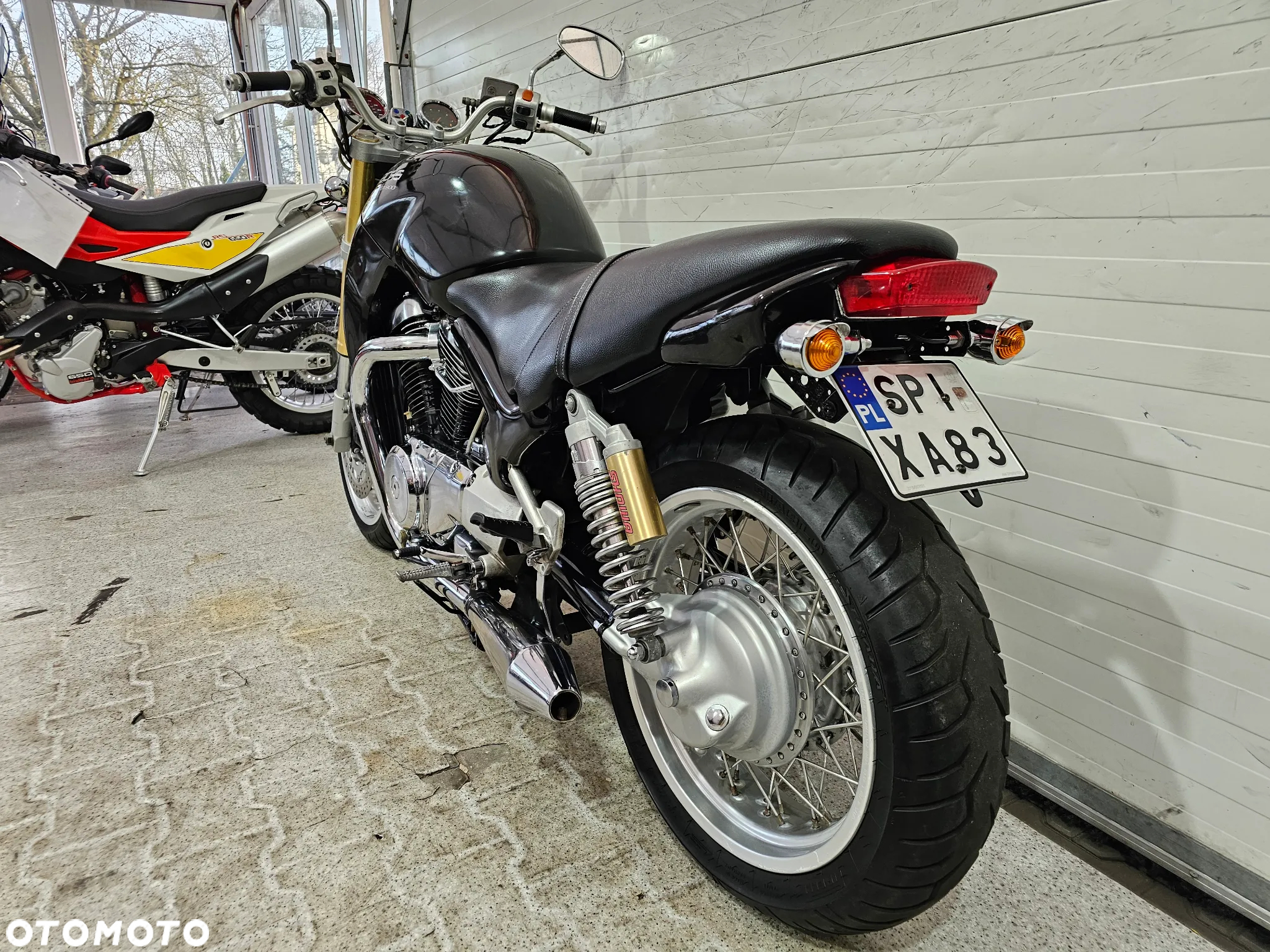 Sachs Roadster - 10