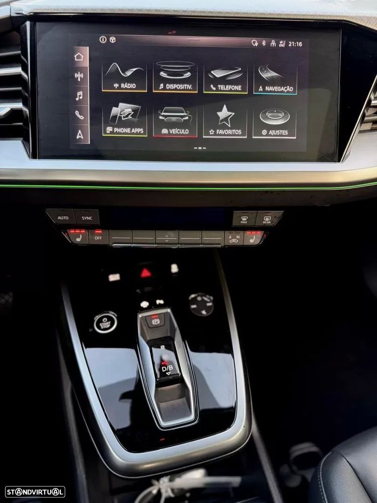 Audi Q4 e-tron 40 82 kWH - 9