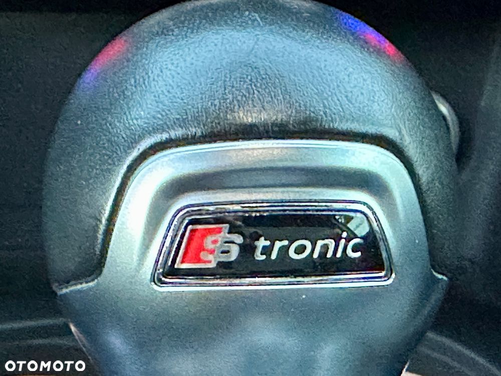 Audi A3 Sportback - 29