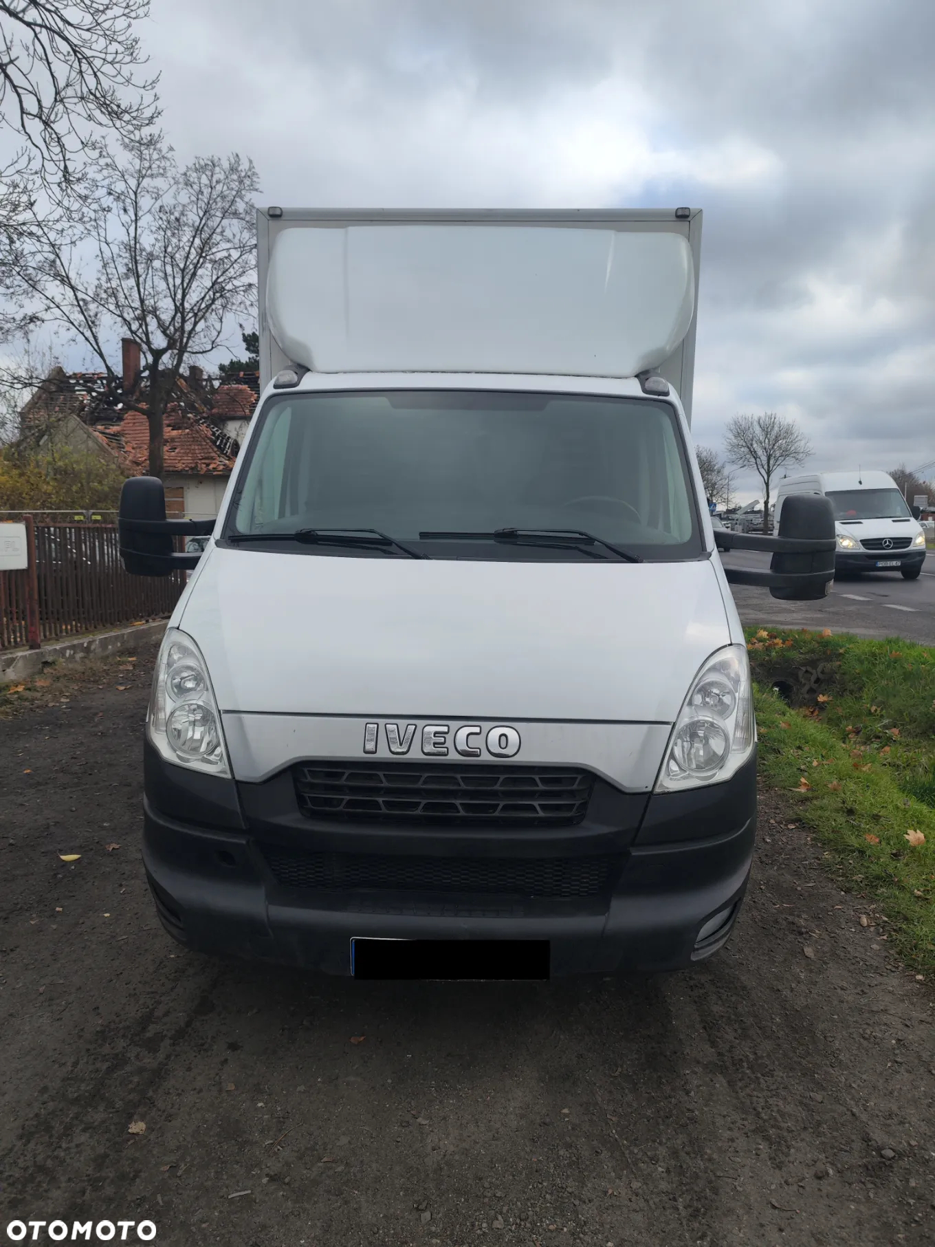 Iveco Daily - 3