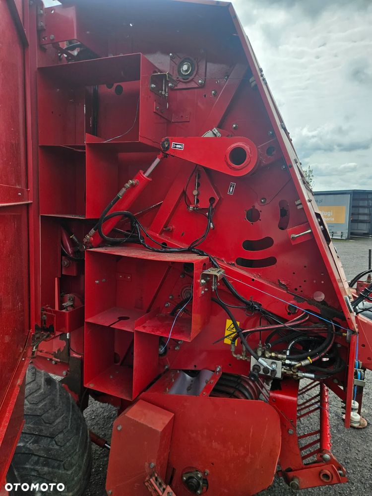 Feraboli Sprinter 165 - 5