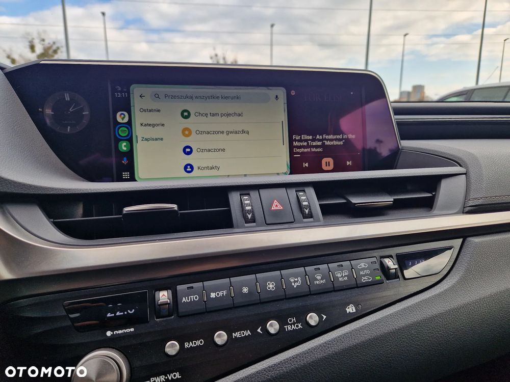 Lexus ES - 16
