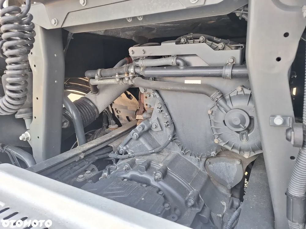 Iveco S-WAY 510 ACTIVE SPACE / 2020 / SILNIK 13L / I COOL / Import Francja - 10