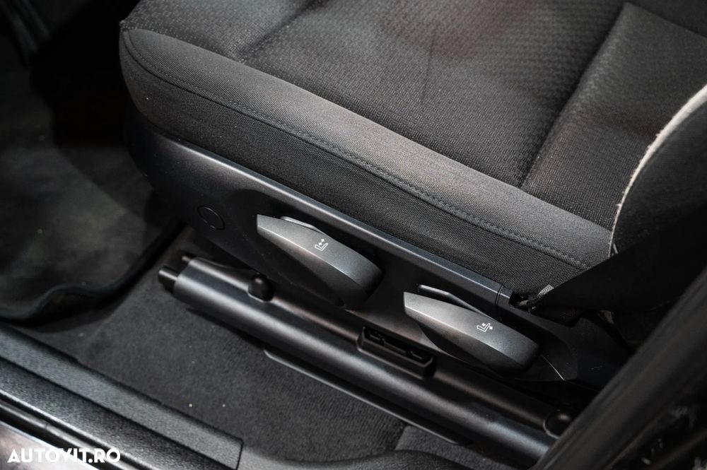 BMW X3 xDrive20d Blue Performance - 27