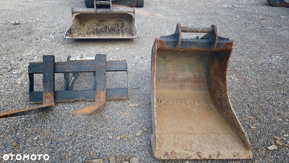 Hitachi ZX 170W-3 - 5