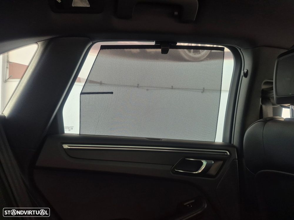 Porsche Macan Standard - 29