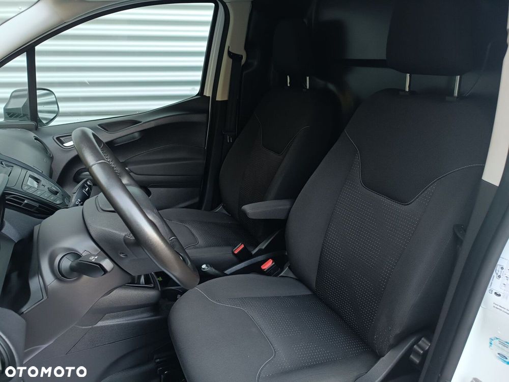 Ford transit-courier Trend - 21