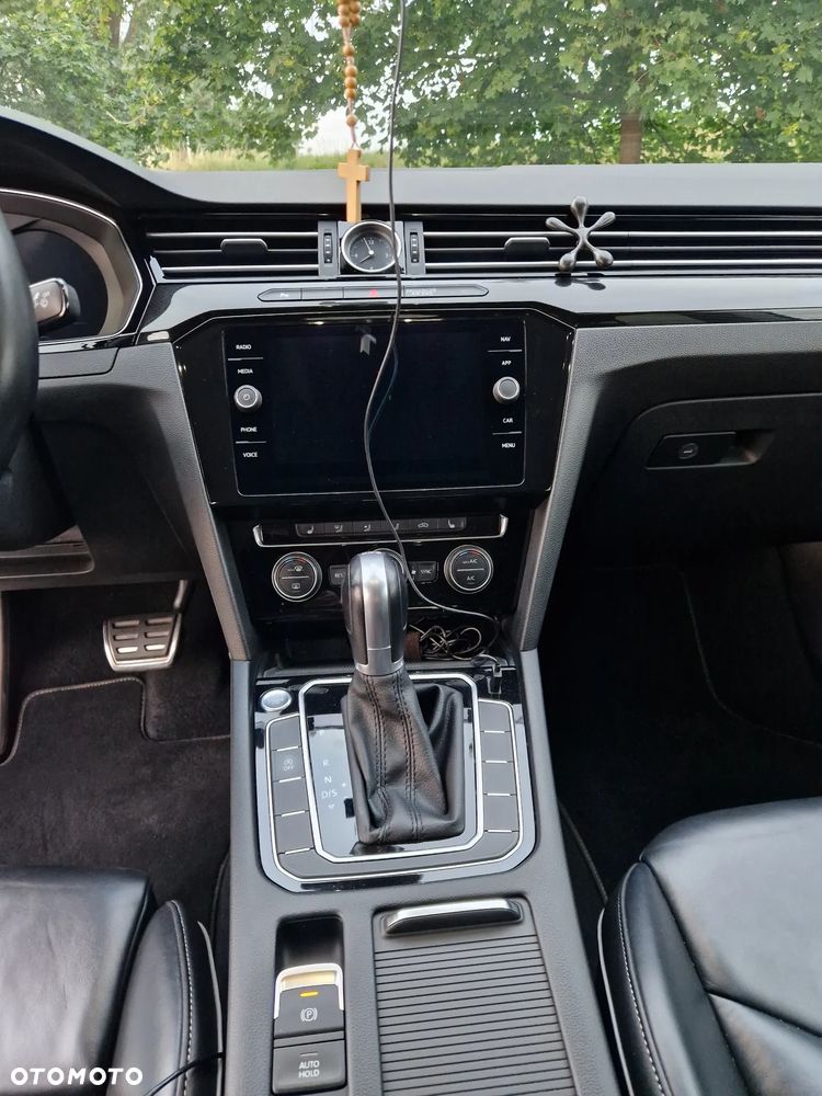 Volkswagen Arteon 2.0 TDI SCR Elegance DSG - 7