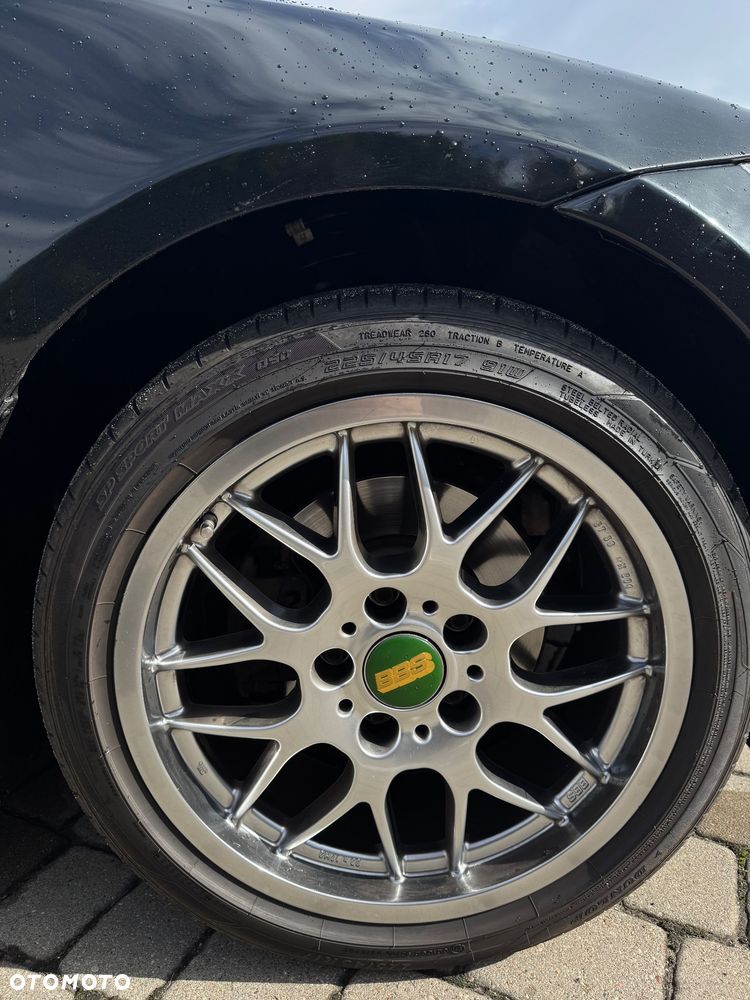 BMW Seria 3 318i - 11