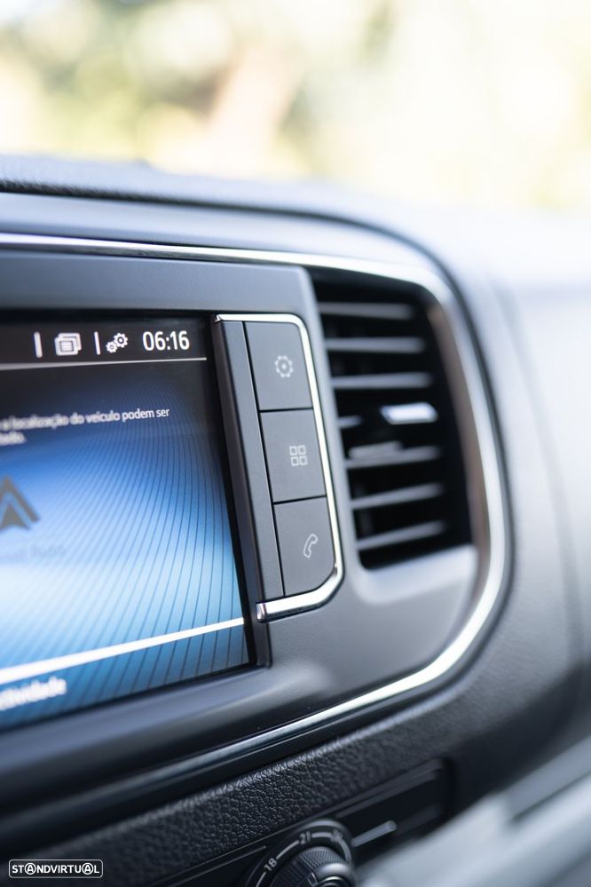 Toyota Proace 1,5-l-D-4D L1 (9L) Verso Shuttle - 43