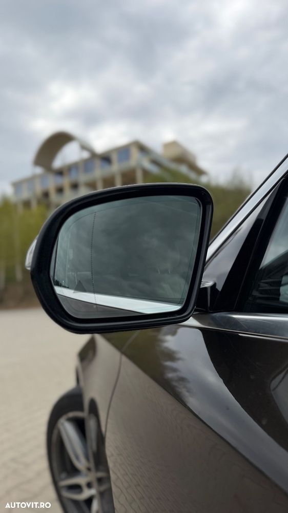 Mercedes-Benz E 220 d 4MATIC Aut. - 14