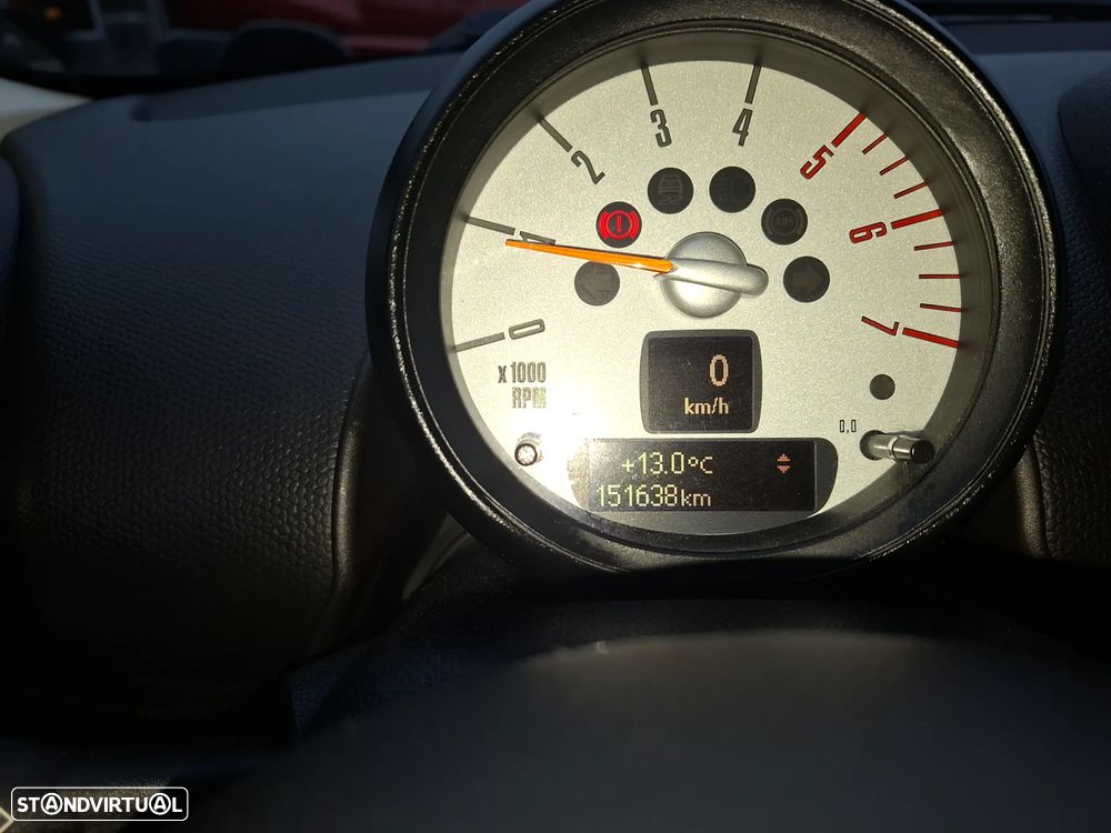 MINI Countryman Cooper D Park Lane - 13