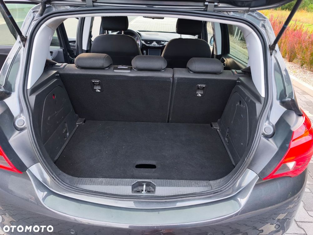Opel Corsa 1.4 Cosmo S&S Easytronic - 26