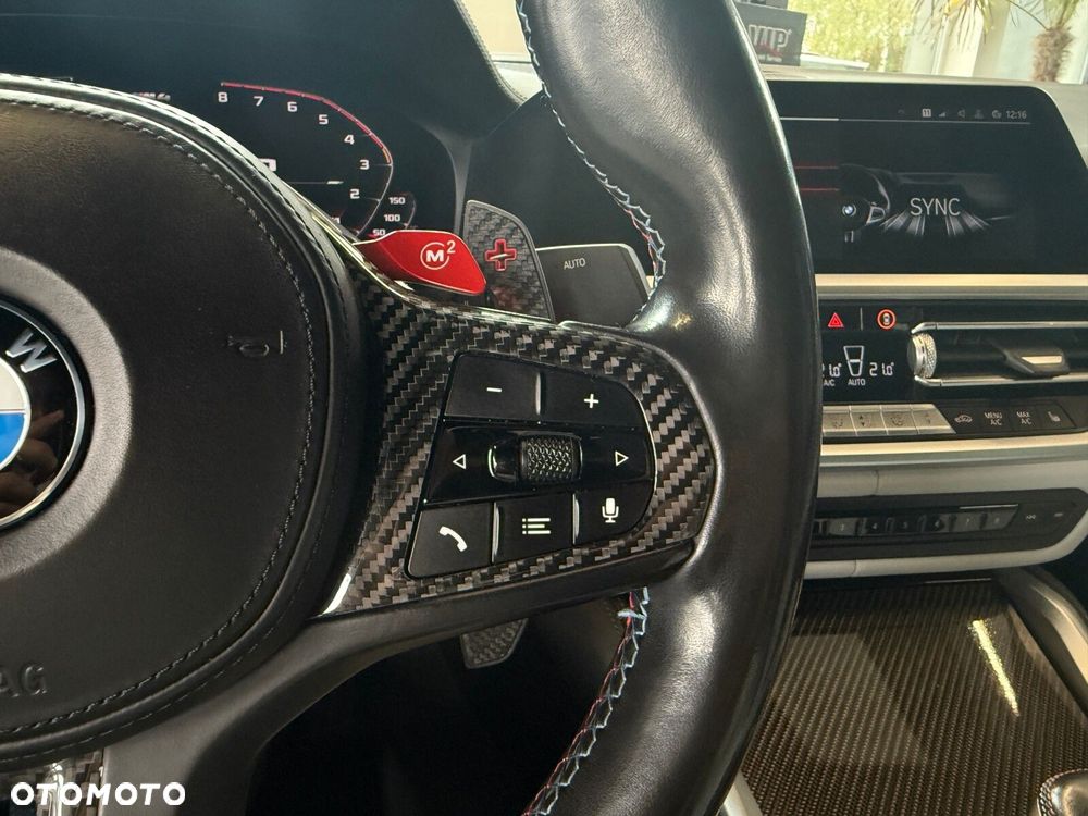BMW M4 - 36