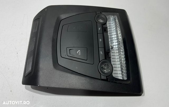 Plafoniera BMW Seria 5 F10 [facelift] [2013 - 2017] - 1