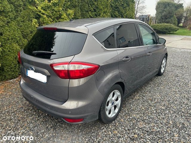Ford C-MAX 1.6 FF Trend - 14