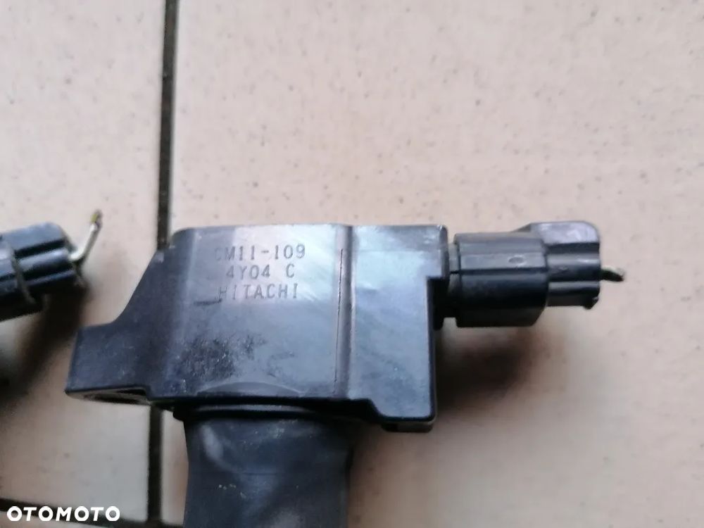 CEWKA ZAPLONOWA HONDA JAZZ 1.2 CM11-108 CM11-109 - 6