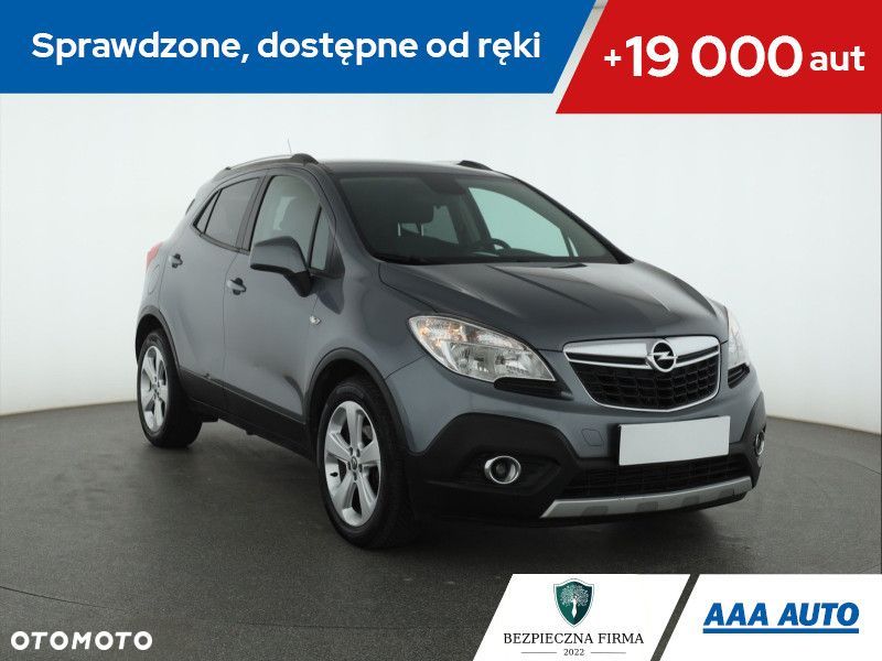 Opel Mokka - 2