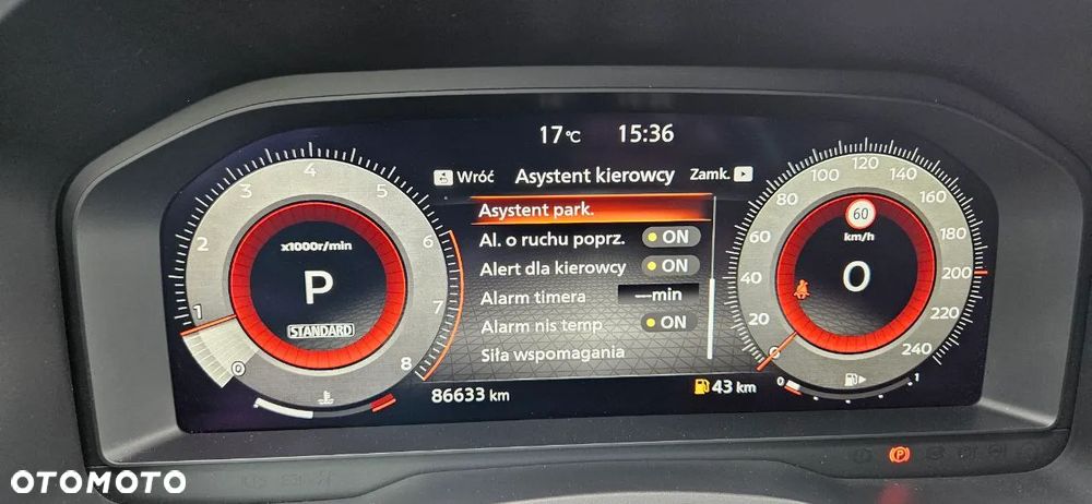 Nissan Qashqai 1.3 DIG-T MHEV N-Connecta Xtronic - 32