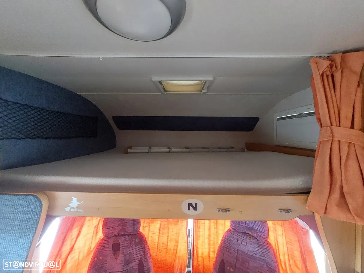 Chausson Welcome - 16