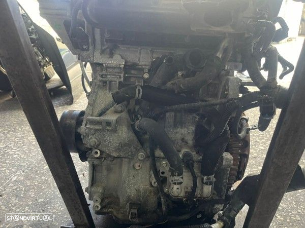 Motor Completo Nissan Micra V (K14) - 6