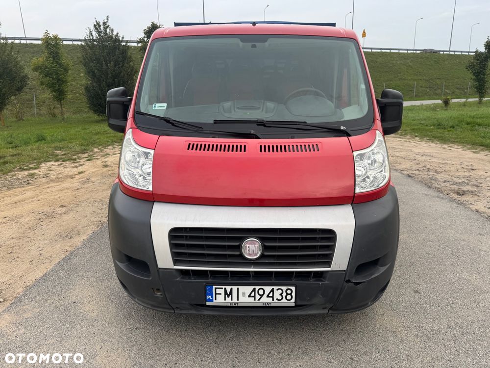 Fiat DUCATO - 4