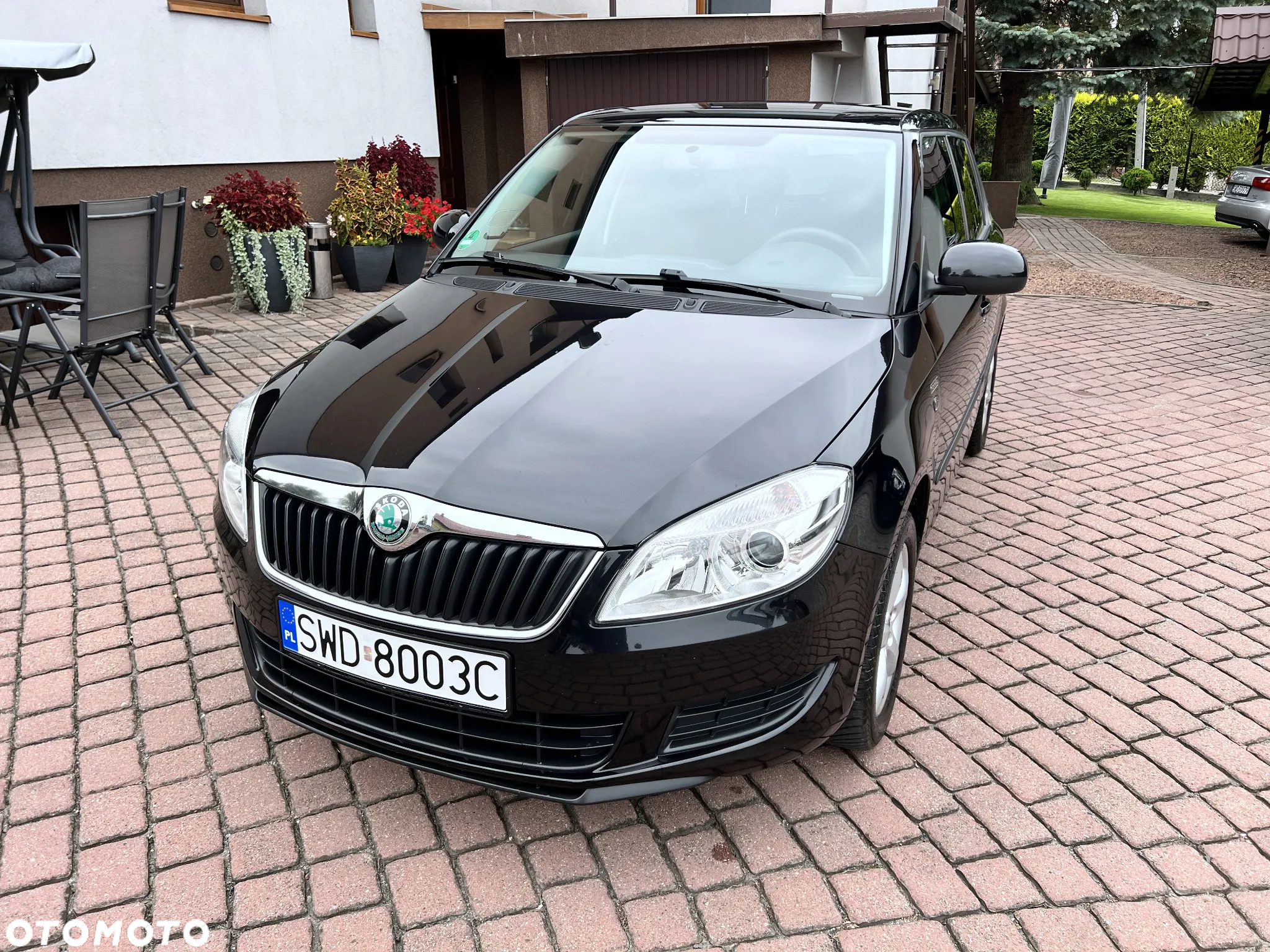 Skoda Fabia 1.2 12V Family - 2