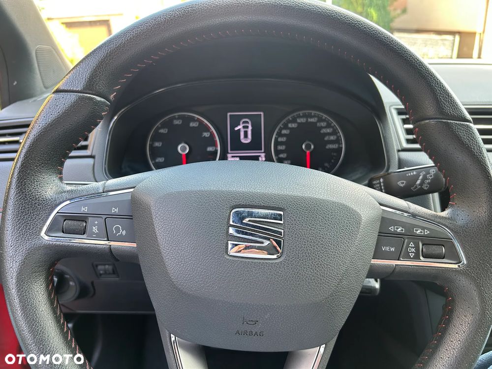 Seat Arona 1.5 TSI EVO FR - 30