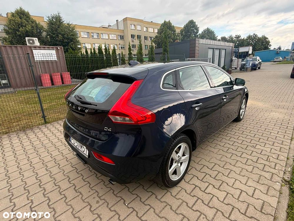 Volvo V40 - 3