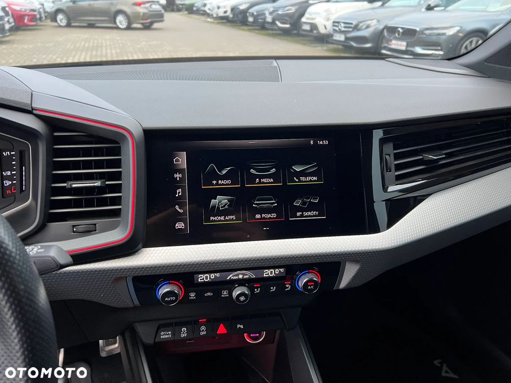 Audi A1 Sportback - 13