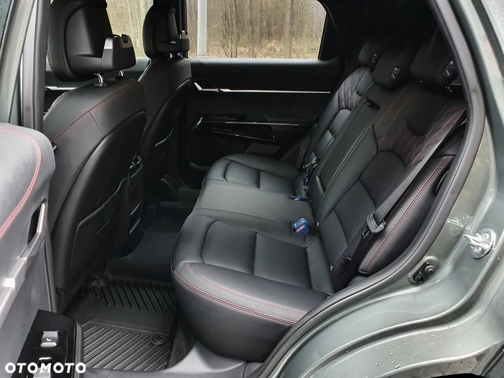 SsangYong/KGM Actyon 1.5 T-GDI Joy - 12