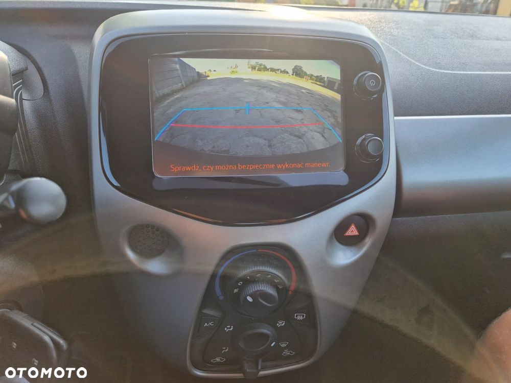 Toyota Aygo - 10