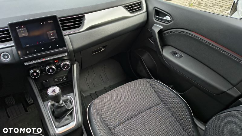 Renault Captur - 18