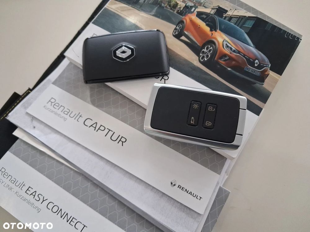 Renault Captur TCe 100 INTENS - 31