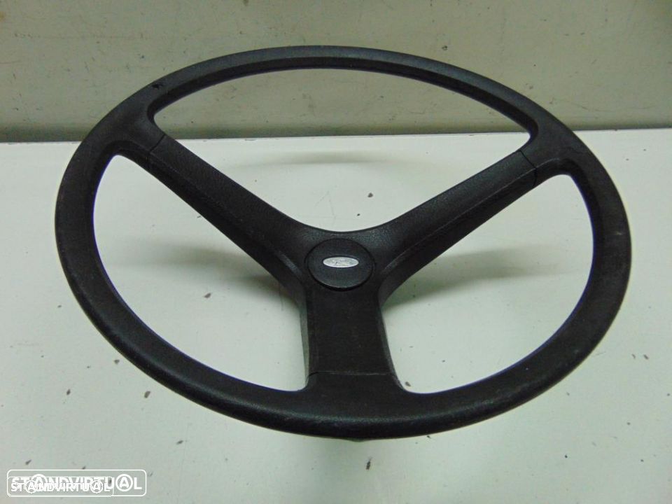 Ford Transit 1985 volante - 2