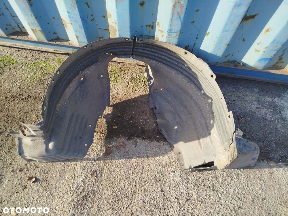 Mazda cx-60 nadkole prawe przód prawy Mazowieckie Warszawa - 5