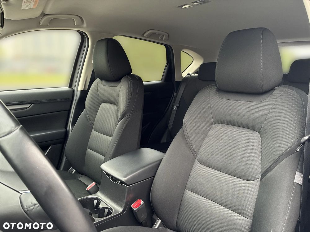 Mazda CX-5 2.0 Kanjo 2WD - 11