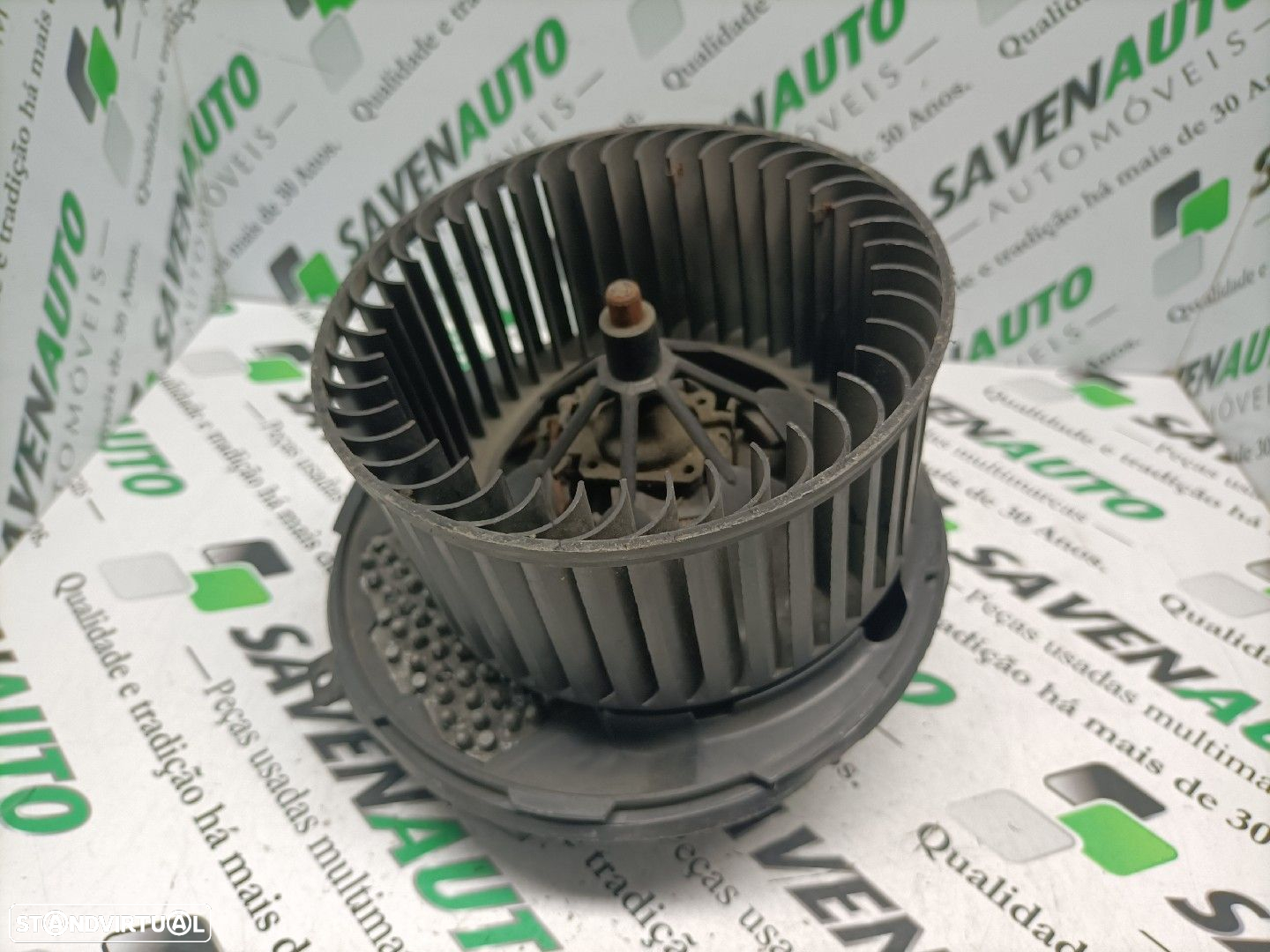 Motor Sofagem Audi A3 (8P1) - 4