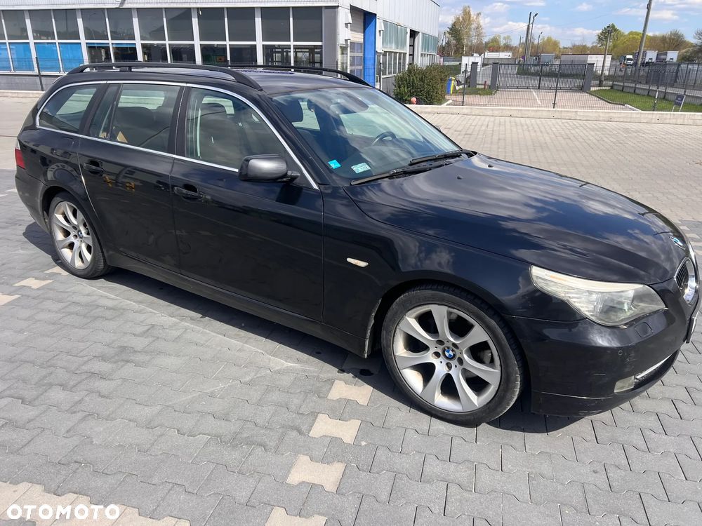BMW Seria 5 530d - 5