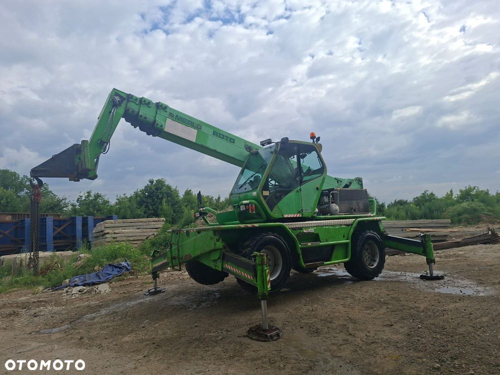 Merlo Roto 45.21 KSC - 1