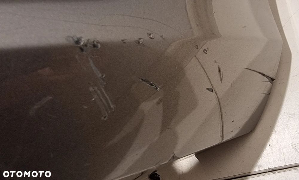 Zderzak przód VW PASSAT B7 3AA '12-'16 - 6