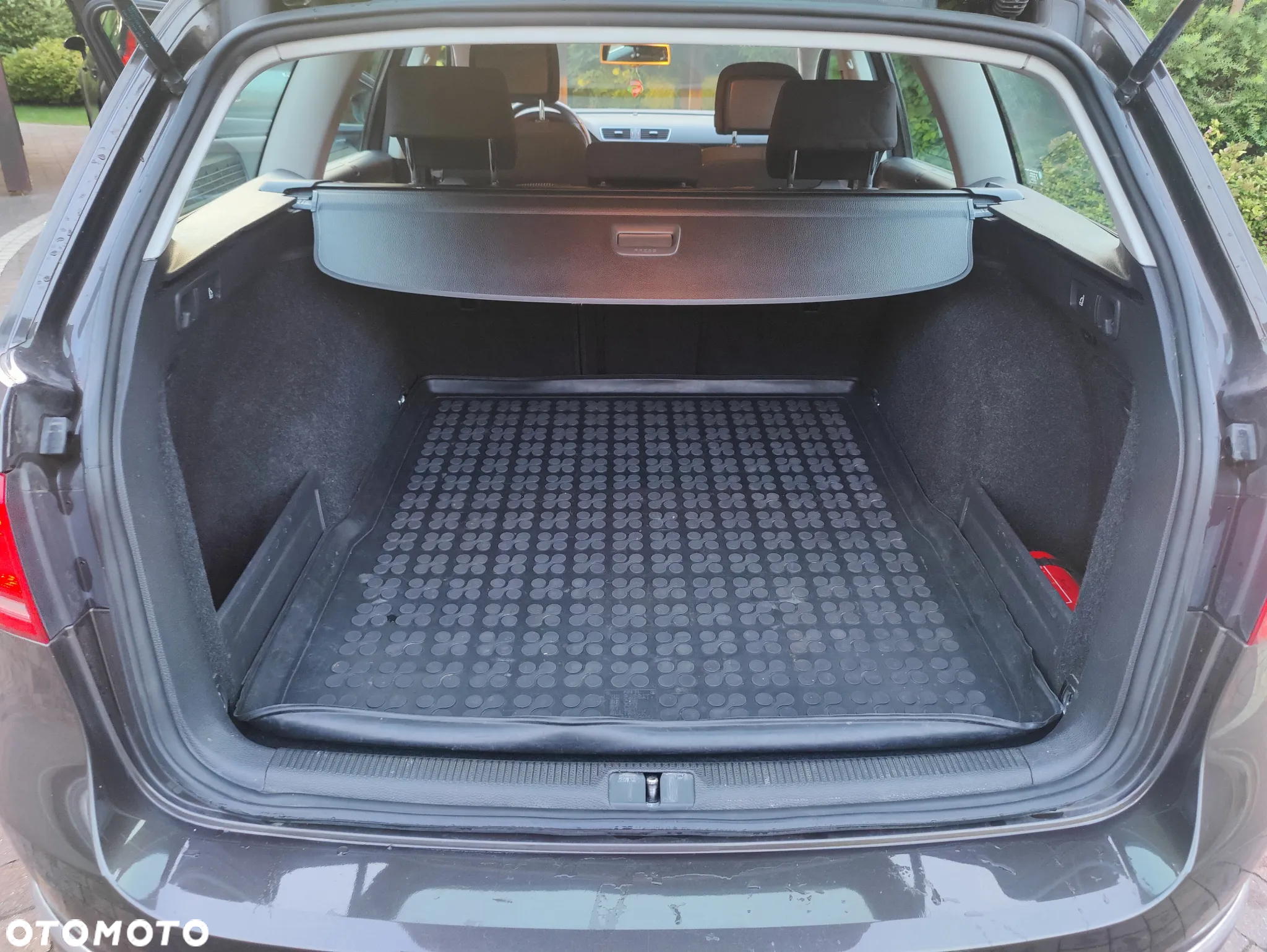 Volkswagen Passat 2.0 TDI Comfortline - 9