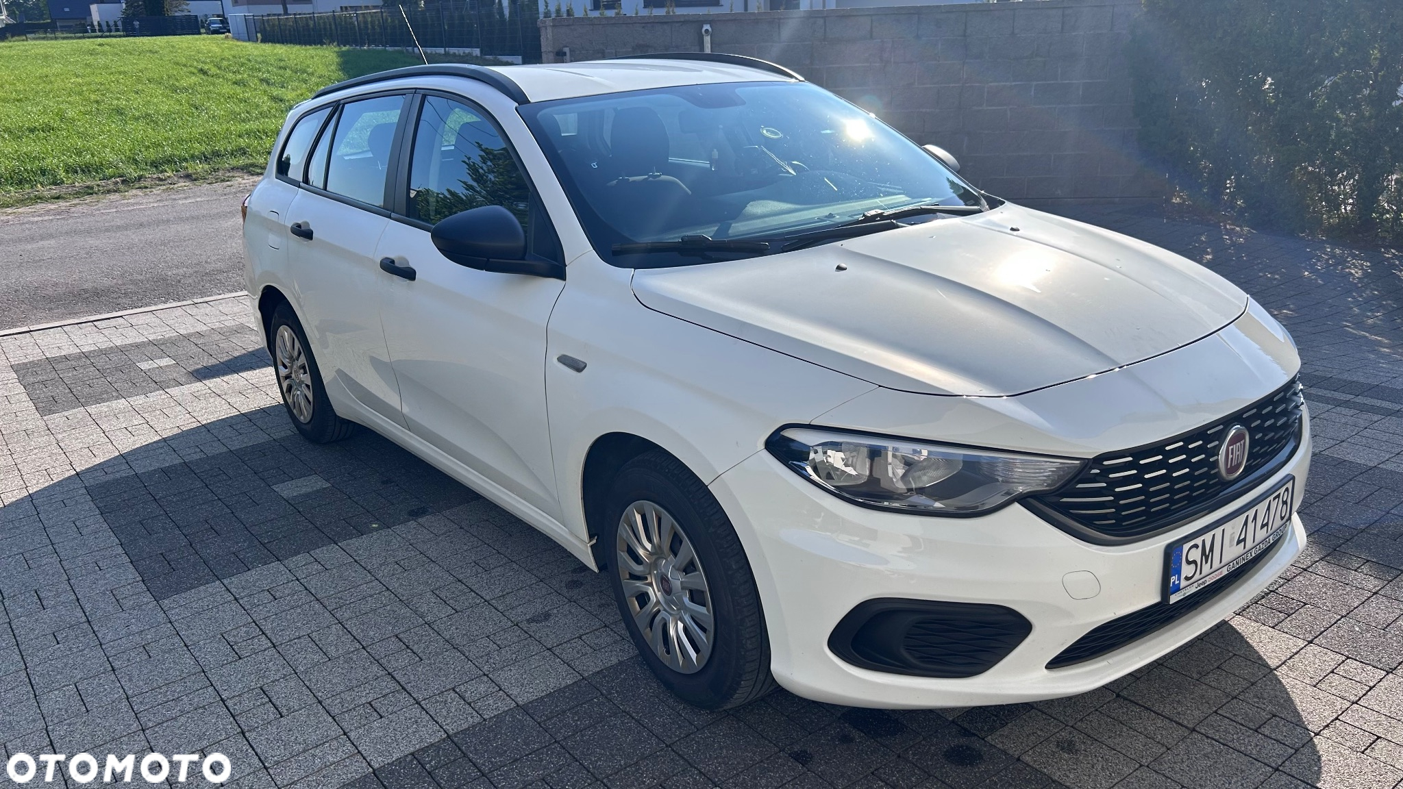 Fiat Tipo 1.4 16v Pop - 2