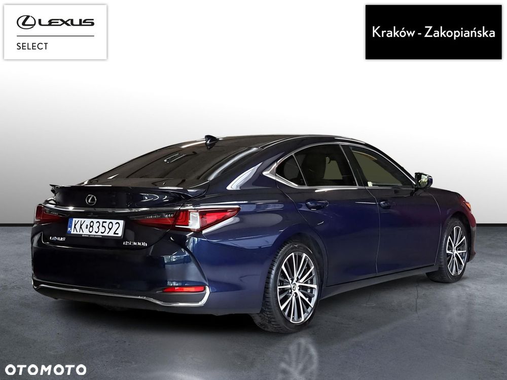 Lexus ES 300h Prestige - 10