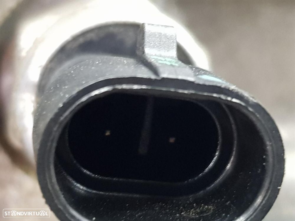 CAIXA DE VELOCIDADES OPEL INSIGNIA SPORTS TOURER REF. 55568685 - 3