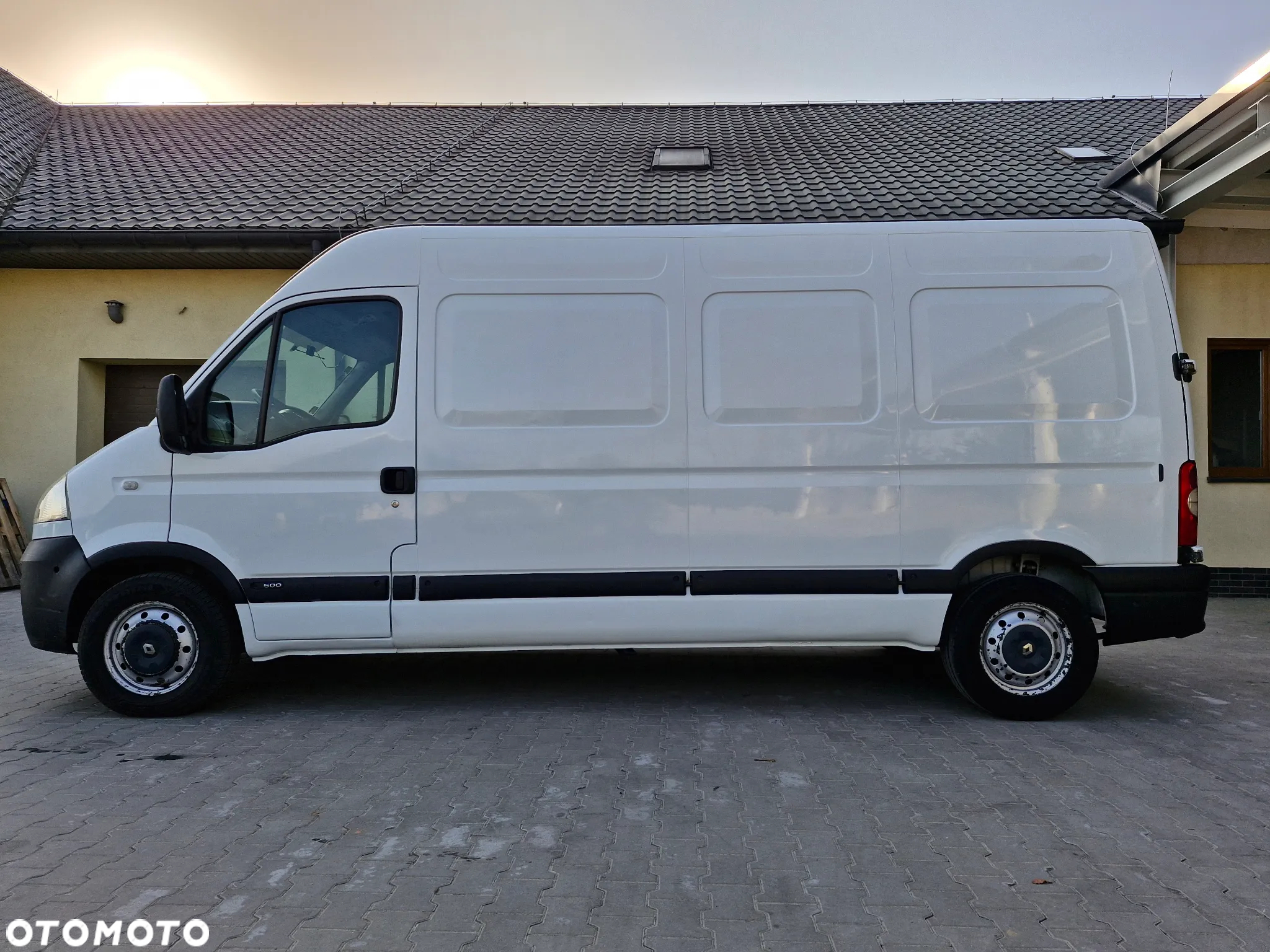 Renault Master - 14
