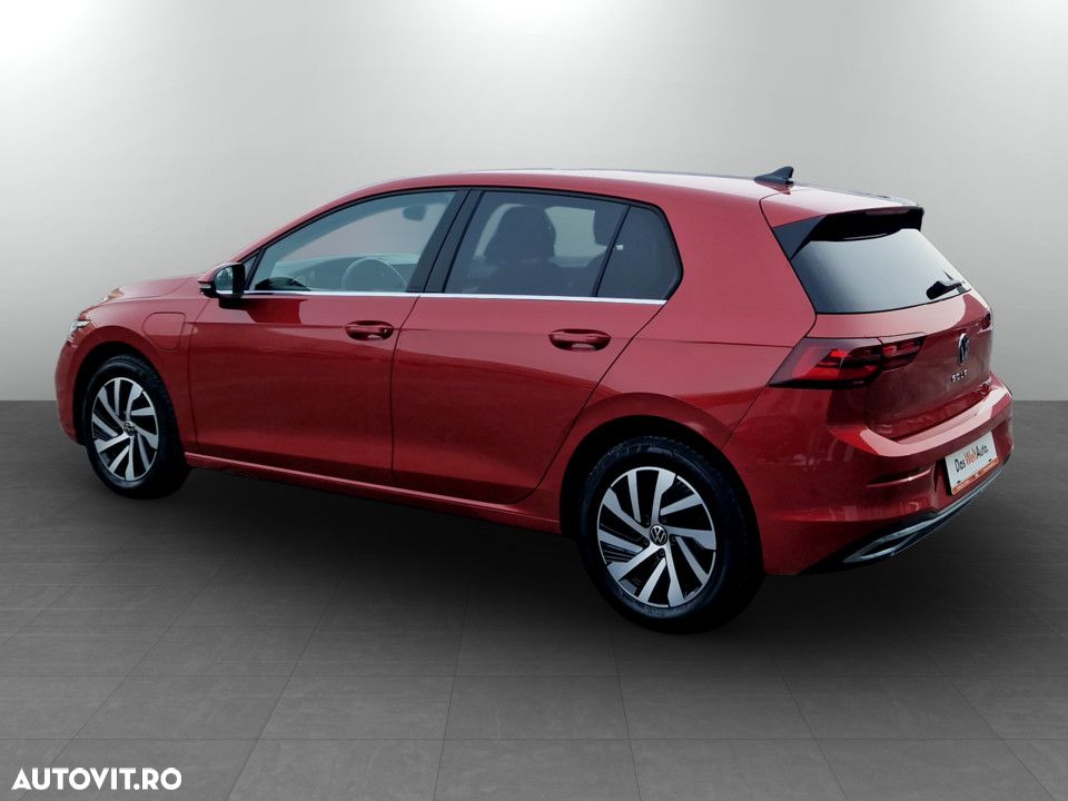 Volkswagen Golf 1.4 eHybrid OPF DSG Style - 3
