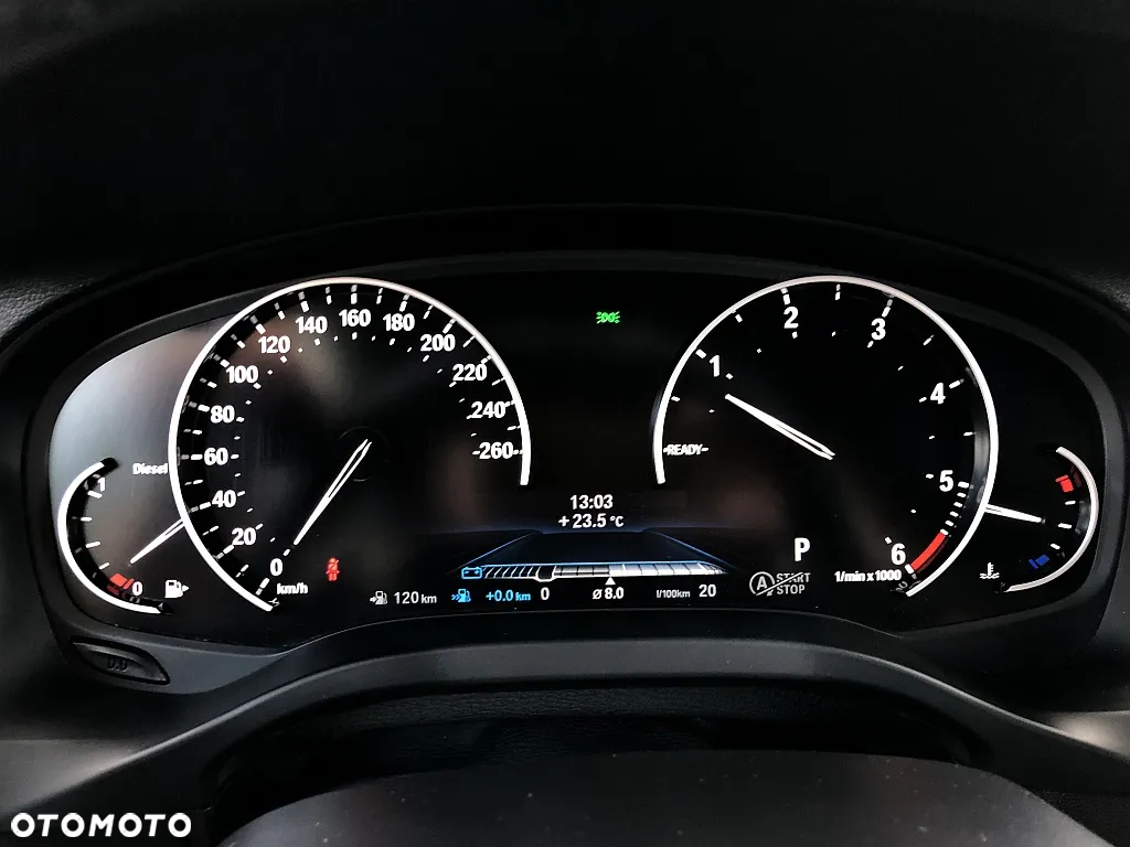 BMW X3 xDrive20d M Sport sport - 23